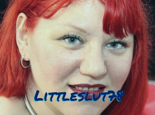 littleslut78 Sexe City