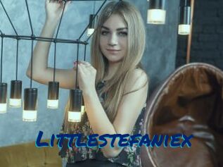 littlestefaniex Sexe City