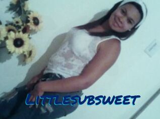 Littlesubsweet