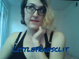 littletransclit Sexe City