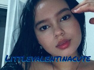 Littlevalentinacute