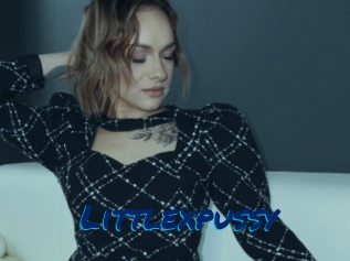 Littlexpussy