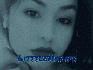 LitttleNyimph
