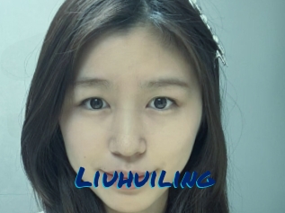 Liuhuiling