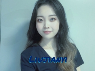 Liujianyi