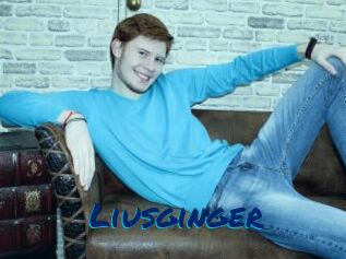 Liusginger