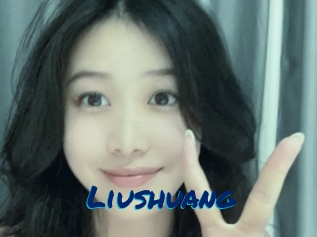 Liushuang