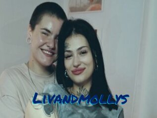 livandmollys Sexe City
