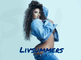 Livsummers