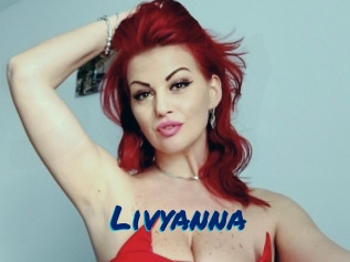 livyanna Sexe City