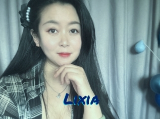 Lixia