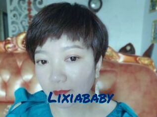 Lixiababy