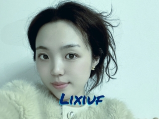 Lixiuf