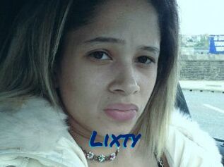 Lixty