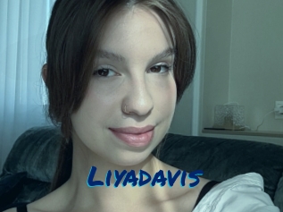 Liyadavis