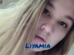 Liyamia