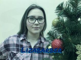 Lizabarber
