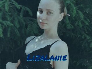 Lizalanie