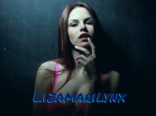 Lizamarilynx