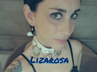lizarosa Sexe City