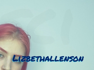 Lizbethallenson