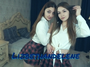 Lizbethandelene