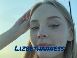Lizbethanness