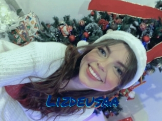 Lizdeusaa