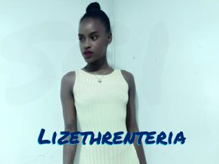 Lizethrenteria