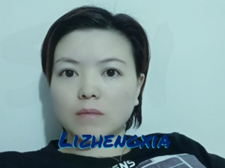 Lizhengxia