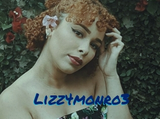 lizz4monro3 Sexe City