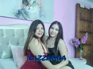 Lizzamia