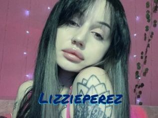 Lizzieperez