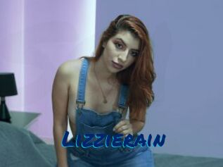 Lizzierain