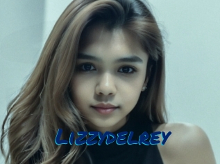 Lizzydelrey