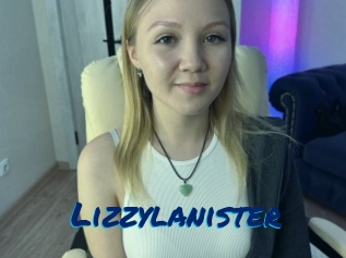 Lizzylanister