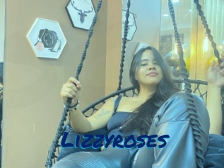 Lizzyroses