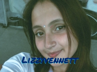 Lizzyvennett
