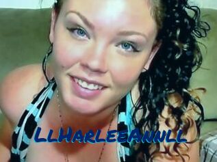 LlHarleeAnnll