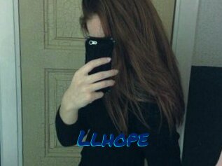 Llhope