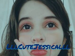 LllCuteJessicalll
