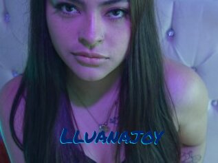 Lluanajoy