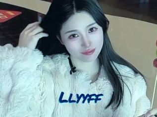 Llyyff