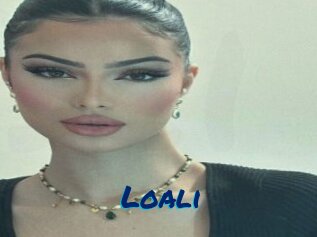 Loali