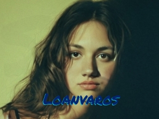 Loanvaros