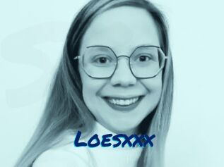 Loesxxx