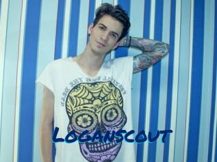 Loganscout