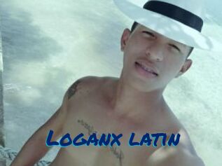 Loganx_latin