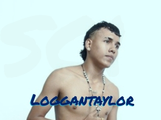 Loggantaylor