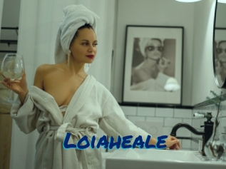 Loiaheale